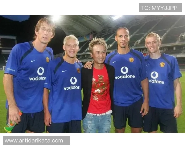 踢足球的歌手们如何在音乐与运动之间找到完美平衡